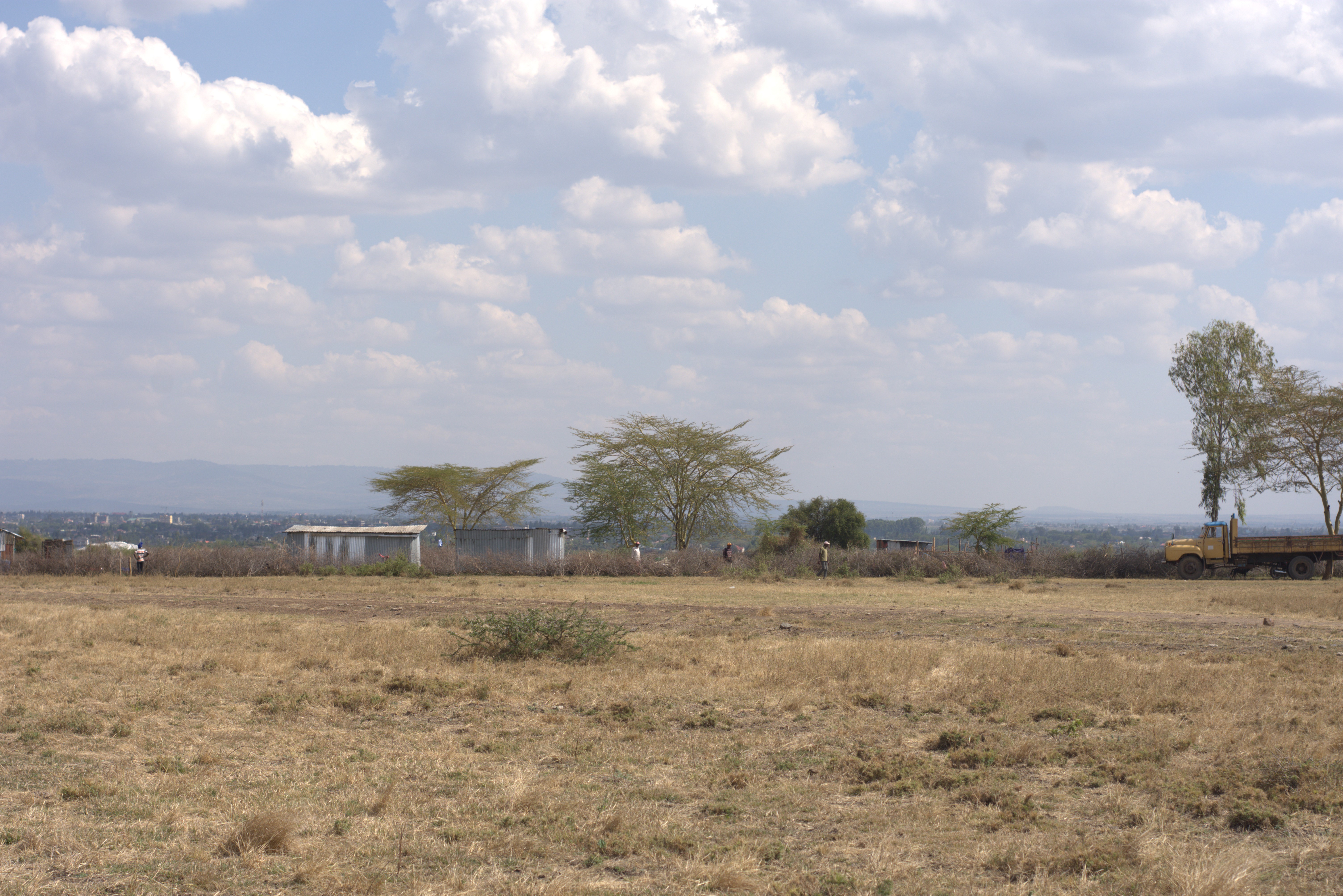 Mwalimu Farm